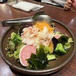 御かにめし 日本橋 かに福的實拍圖