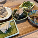 おばんざいと純洋食 アイサニ的实拍图