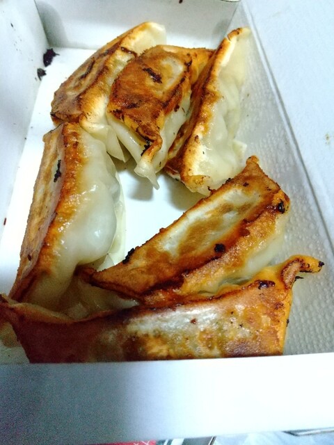 餃子の王将 十三店的實拍高清圖
