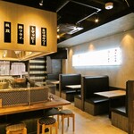 酒場 ハコザキ的实拍图