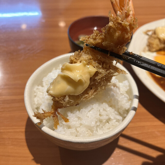 洋食屋マック的實拍高清圖