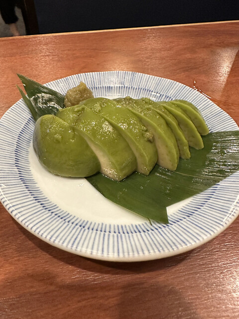 recommendations image for 吉祥寺っ子居酒屋 燻し家もっくん