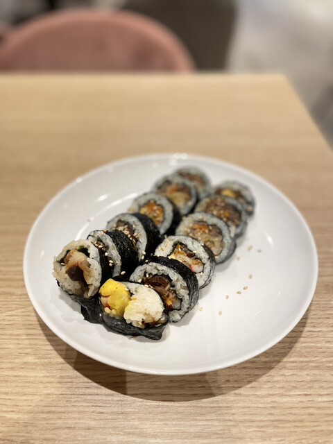 recommendations image for FOODIES KOREA 原宿店