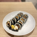 recommendations for FOODIES KOREA 原宿店