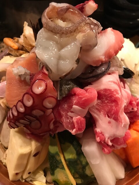 recommendations image for なにわ一番