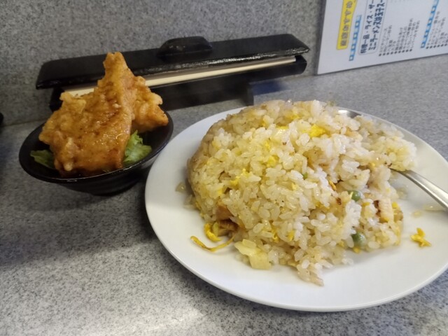 中華料理のいづみ的实拍高清图