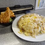 中華料理のいづみ的实拍图