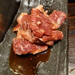 黒毛和牛とタンとハラミ 焼肉ごりちゃん 心斎橋店的實拍圖