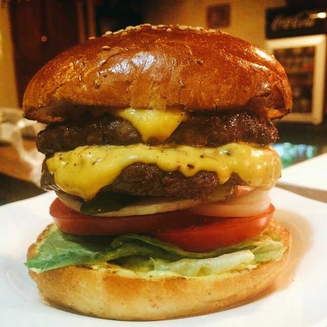 チェスガーデン的實拍高清圖