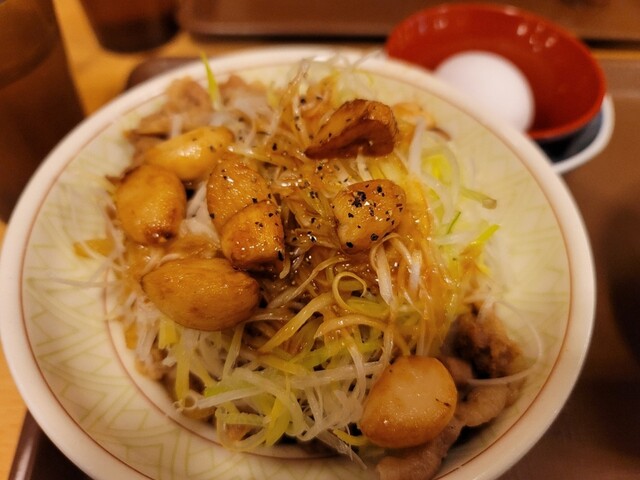 recommendations image for すき家 成増店