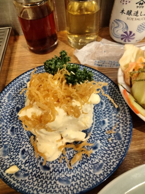 大衆食堂 あまつ お初天神店的實拍高清圖