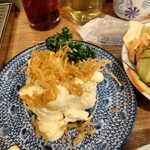 大衆食堂 あまつ お初天神店的實拍圖