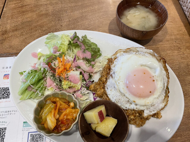 実身美 sangmi サンミ あべの店的實拍高清圖