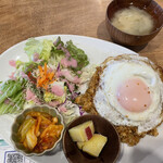 実身美 sangmi サンミ あべの店的實拍圖