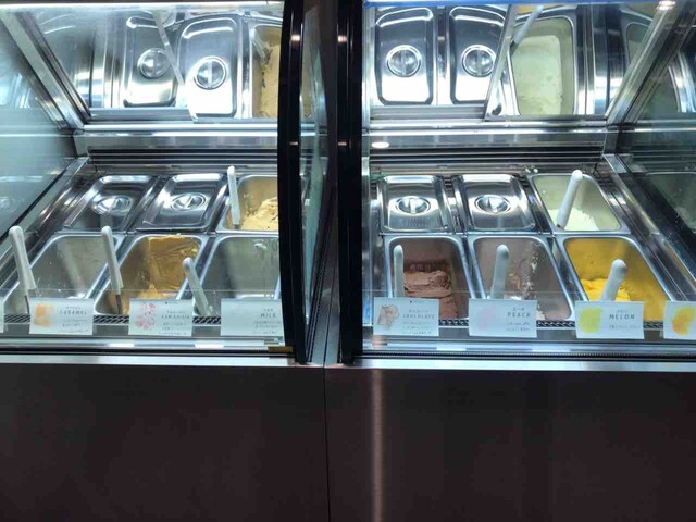 recommendations image for PATISSIERE MAYO flat