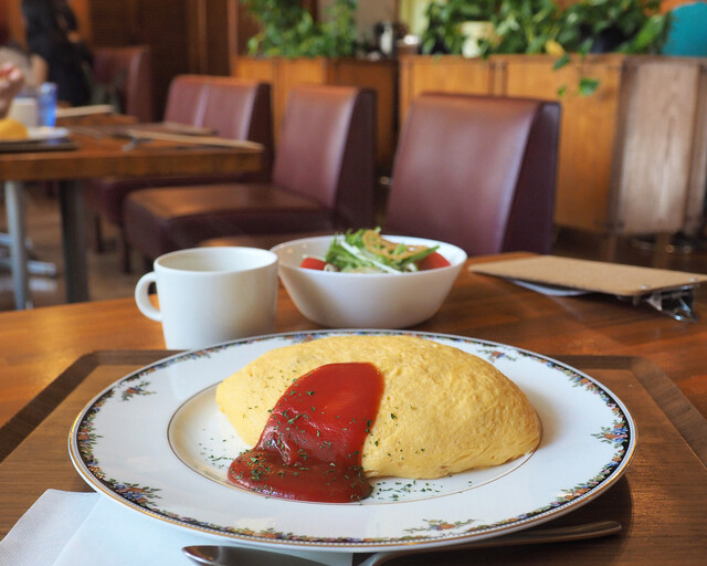 喫茶 コティー的實拍高清圖