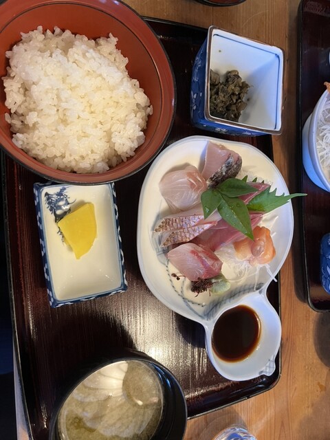 富田屋的實拍高清圖