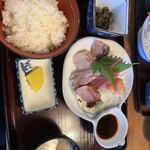 富田屋的實拍圖
