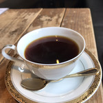 珈琲館・琥珀の館的实拍图