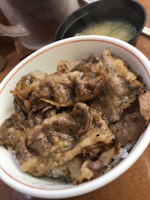 東京チカラめし 大阪日本橋店的實拍高清圖