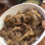 東京チカラめし 大阪日本橋店的實拍圖