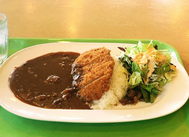 日比谷松本楼 東京ビッグサイト店的實拍高清圖