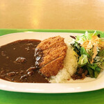 日比谷松本楼 東京ビッグサイト店的實拍圖