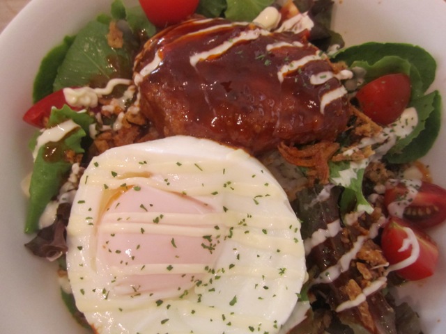 cafe doex marie的實拍圖