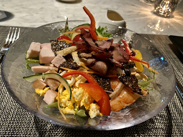 東京アメリカンクラブ的實拍高清圖