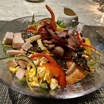 東京アメリカンクラブ的實拍圖