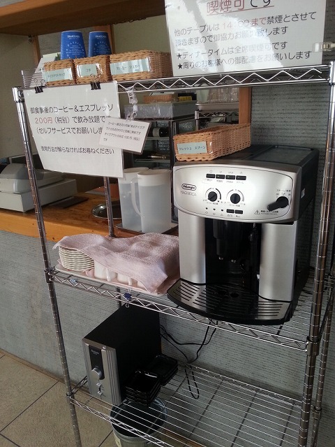 リストランテ　グラッツェ的实拍高清图