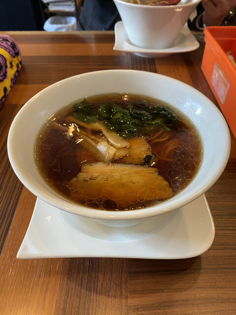 ラーメン・カフェ マルタケ的实拍高清图