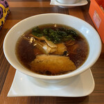 ラーメン・カフェ マルタケ的实拍图