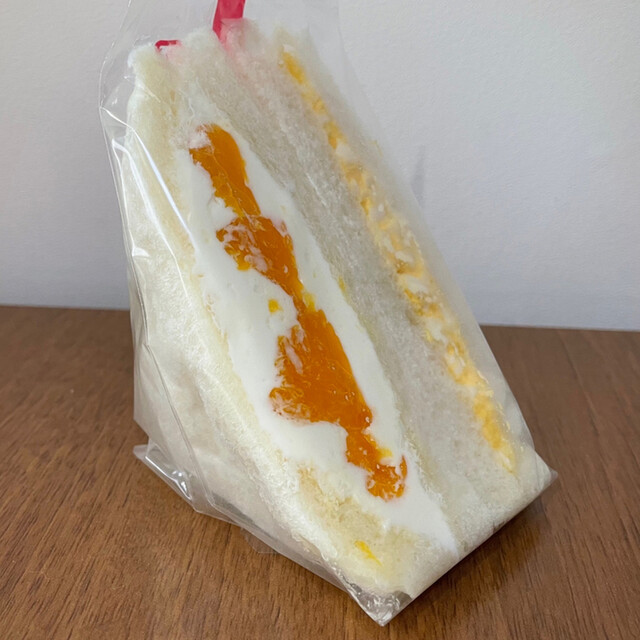 recommendations image for 青柳ベーカリー&アンジェリーヌ