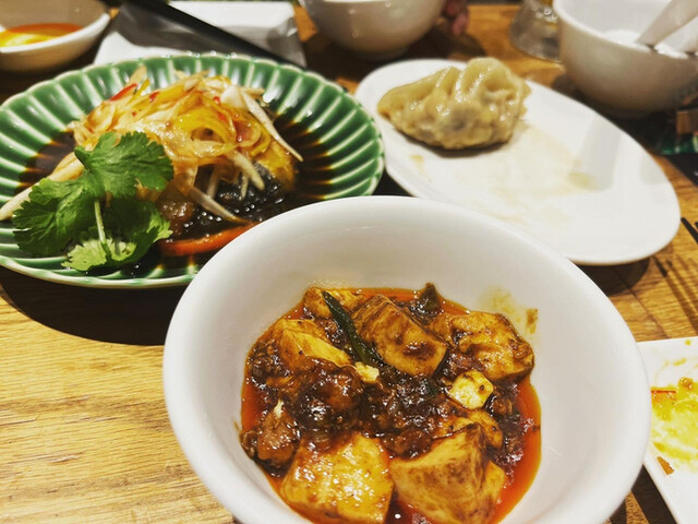 recommendations image for 恵比寿餃子 大豊記 弐號房