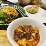 recommendations for 恵比寿餃子 大豊記 弐號房