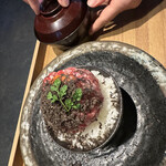 recommendations for 合法ユッケ かたまり。