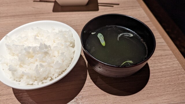肉の割烹 田村 大通BISSE店的實拍高清圖