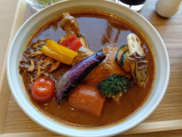 recommendations image for KUBOTA AGRI FRONT CAFE