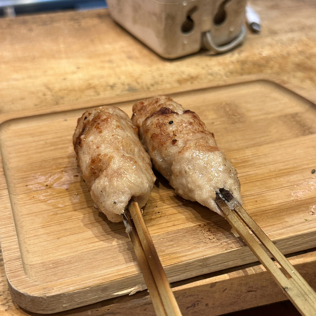 ちゃ味鶏的實拍圖