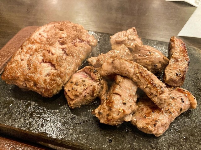 recommendations image for やっぱりステーキ 京都三条店