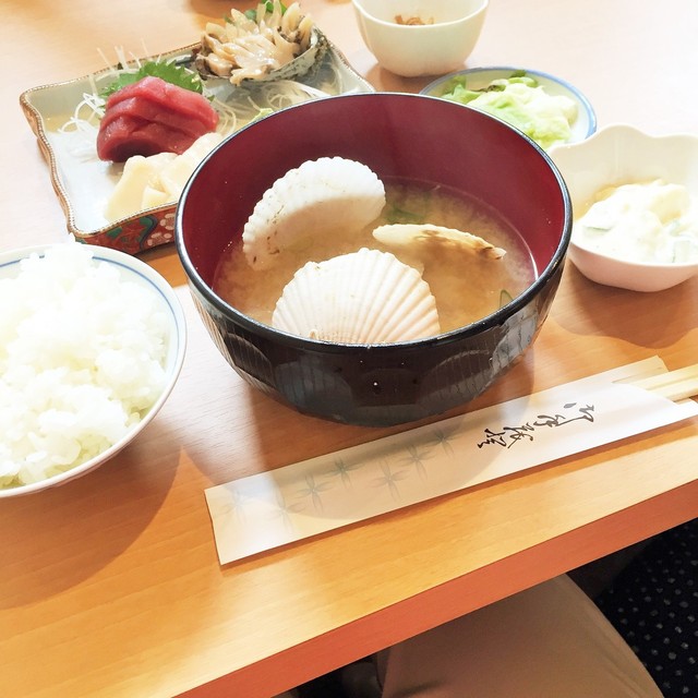 海鮮ダイニング 龍的實拍高清圖