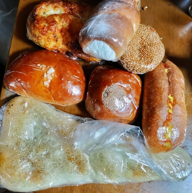 19'sBakery的实拍高清图