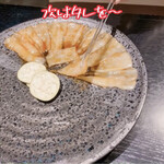 焼ふぐ夢鉄砲 北新地店的實拍圖