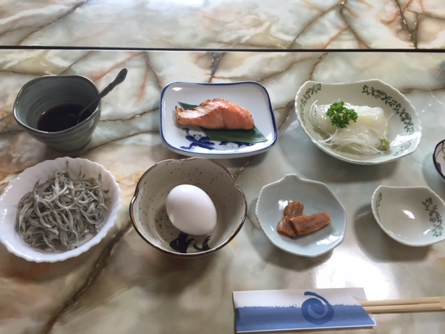 旅館 北海的实拍图