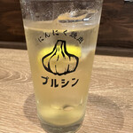 recommendations for にんにく焼肉 プルシン 中野店