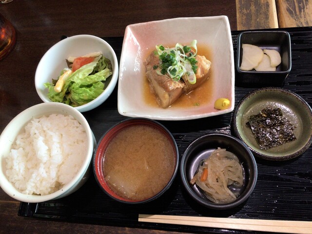 recommendations image for 黒ぶたちんとん 千歳烏山店