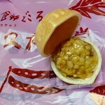 一久大福堂 三越店的實拍圖