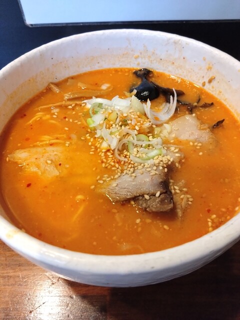 らーめん くまくら的實拍高清圖