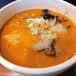 らーめん くまくら的實拍圖